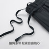 Threegun三枪 冰丝时尚男士中裤-T60028B01 商品缩略图7