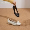 2楼哈森HL247162HARSON女鞋（新百购） 商品缩略图3