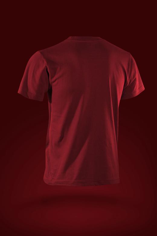 严素纯棉TEE,美好夸夸TEE ,短袖T恤 宽松,舒适,全棉,日常, 严素态度 商品图2