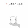日本进口石塚硝子直筒冰块桶M6801 商品缩略图2