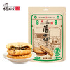 胡兴堂 袋装薄金脆烧饼200g*3袋 下午茶点心 口感酥脆 严选食材 48小时发货 商品缩略图5