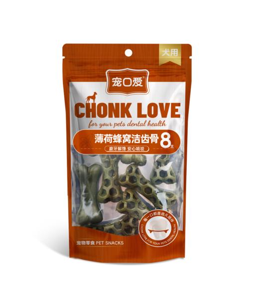 宠口爱犬零食咬胶系列 商品图0