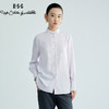 郭培成衣品牌精品系列国风琵琶盘扣衬衫 商品缩略图0