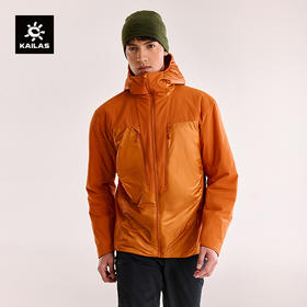 KAILAS凯乐石 户外运动 男款AT 80-PRO 棉服软壳外套 KG2430102