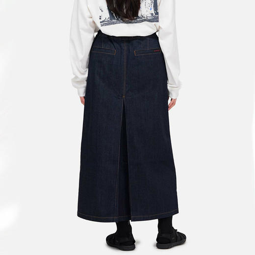 GRAMICCI JAPANESE DENIM SKIRT 女款日本牛仔面料半身裙 商品图1