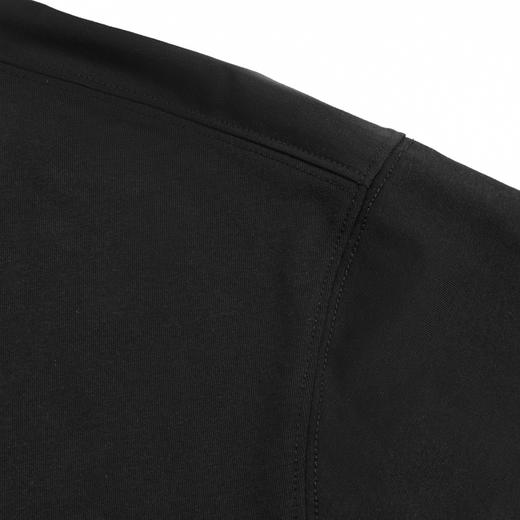 【断码清仓】HX 夏季圆领短袖T恤微宽松版型C102420431101/02/03 商品图6