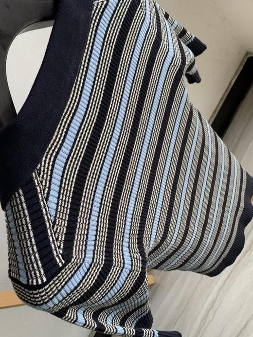 条纹T。 自己备注号码 商品图6