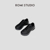 ROMI STUDIO“轻盈无感”舒适百搭厚底增高透气运动老爹鞋 23AWS002 商品缩略图0