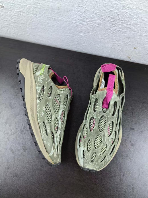正品 MERRELL迈乐HYDRO RUNNER户外运动越野鞋防滑抓地一脚蹬跑鞋 产地柬埔寨 上脚舒适 码数 36码一双 37码一双 39码一双 41码一双 42码一双
无原盒 商品图3