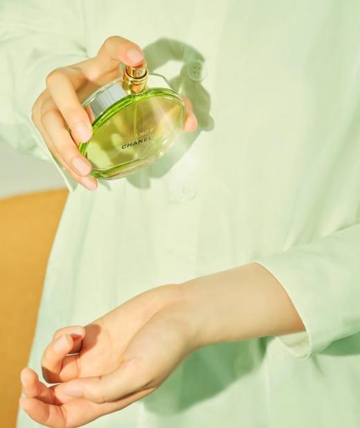 抢微瑕小香邂逅 清爽振奋神秘且活力 商品图4