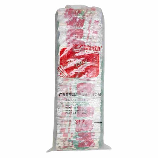 4.6鸿发筷条（独立包装，单包约30双）50包/件 商品图0