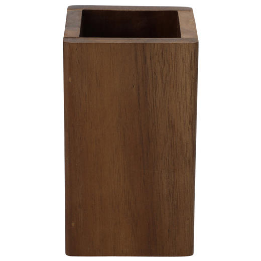 相思木筷筒 商品图1