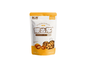 宠口爱猫零食脆齿乐