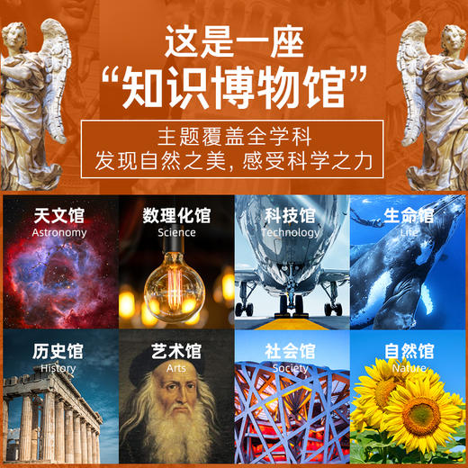 【2年级以上】中国少儿百科知识全书·第1-3辑（全30册） 商品图2