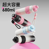 GOOM  格沫轻运动系列保温壶680ml  GM-24AW-B12 商品缩略图5