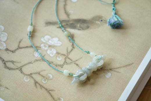 金刚杵｜籽料 商品图0