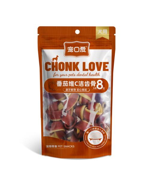宠口爱犬零食咬胶系列 商品图4