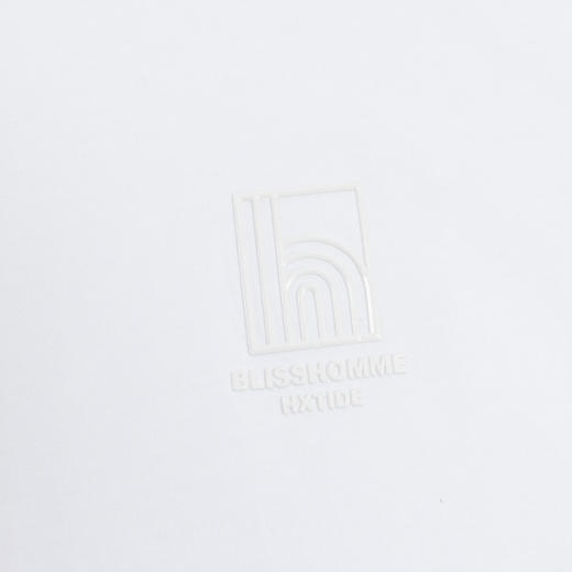 HX 夏季圆领短袖T恤Y102420172101 商品图3