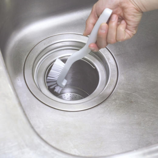 日本进口小久保工业所清扫博士排水口清洗刷 商品图2