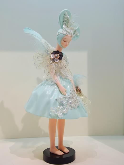 郭玲《初见》然女孩 商品图3