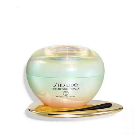 *SHISEIDO资生堂时光琉璃凝时生机奢养露 商品图0