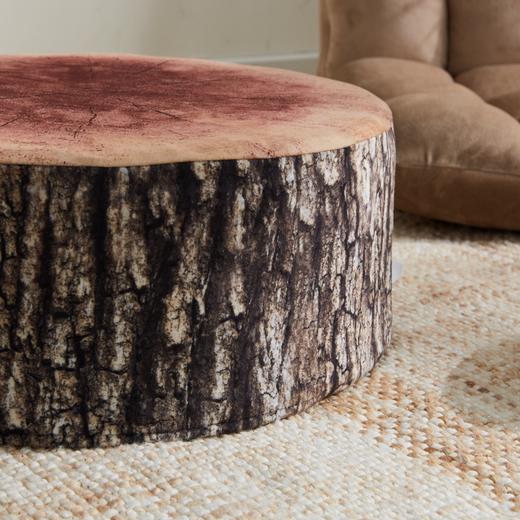 矮凳 木桩FS-Q01L 商品图1