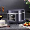 海尔4L触控彩显电饭煲HRC-ZDCA15110 商品缩略图1