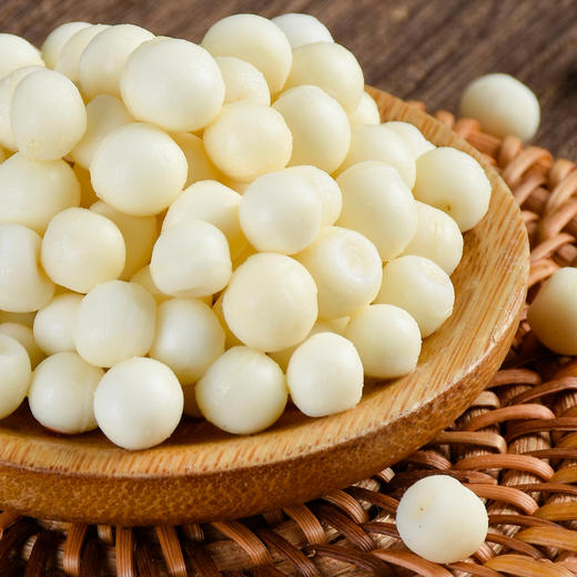 拓高 波康潮汕当季芡实50g*10袋【周日不发货】 商品图5