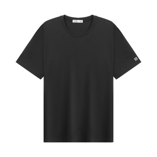 【断码清仓】HX 夏季圆领短袖T恤S102423564101/02/03 商品图0