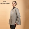 郭培成衣品牌精品系列薄丝绵衬衫外套 商品缩略图2