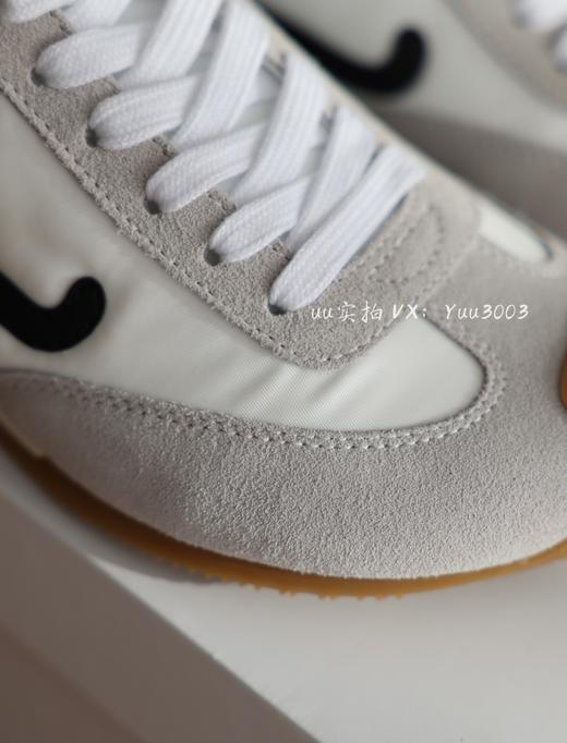 【高品】罗意wei无标阿甘德训鞋 宽脚特友好～头层皮 商品图8