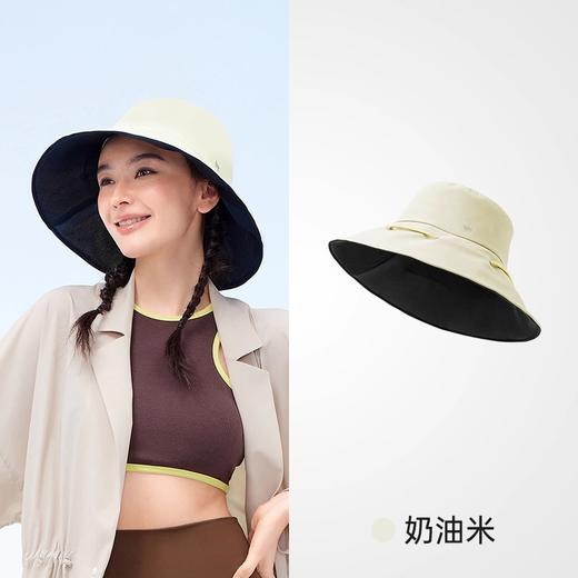 VVC空气大摆户外帽渔夫帽遮阳防晒 商品图1