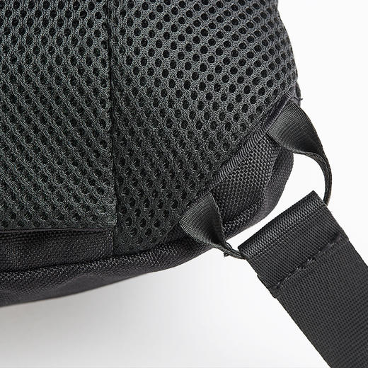 【【自营】潮流斜挎包男女情侣腰包单肩休闲运动大学生防泼水休闲胸包 商品图2