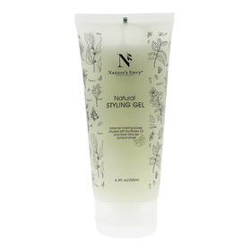 【BF】天然之扉时尚造型凝胶200ml