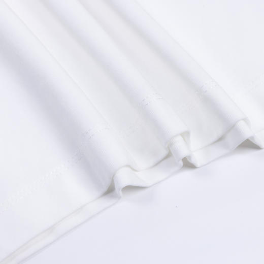 【断码清仓】HX 夏季圆领短袖T恤悟空元素S102423646101/02 商品图9