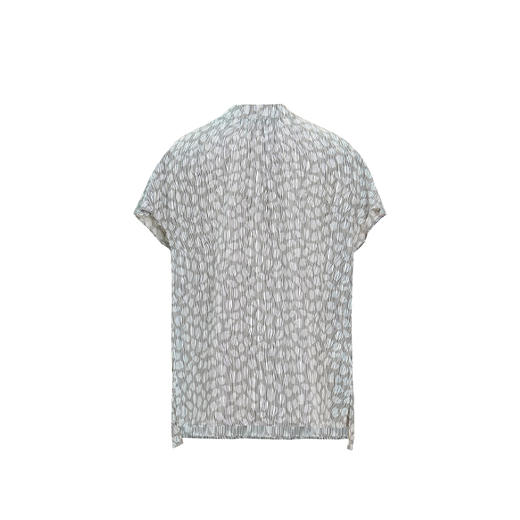 MK2C078麦克斯菲瑞休闲衬衫 商品图1