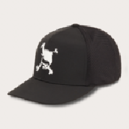 OAKLEY帽子SKULL MESH CAP 25.0