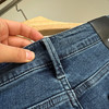 剪刀家男士弹力小脚款牛仔裤333 商品缩略图9