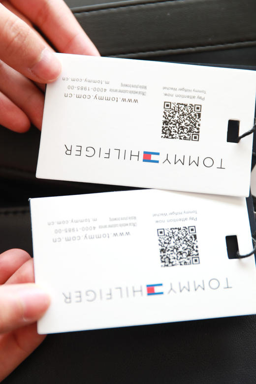 颜值已拉满，金属标双肩包。黑色+藏青色大容量学院风包包C040266 商品图14