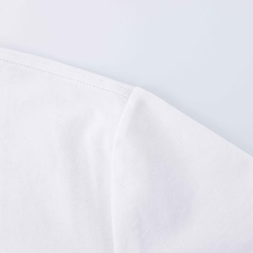 【新品上新】HX 夏季圆领短袖T恤S102522066101/02 商品图6