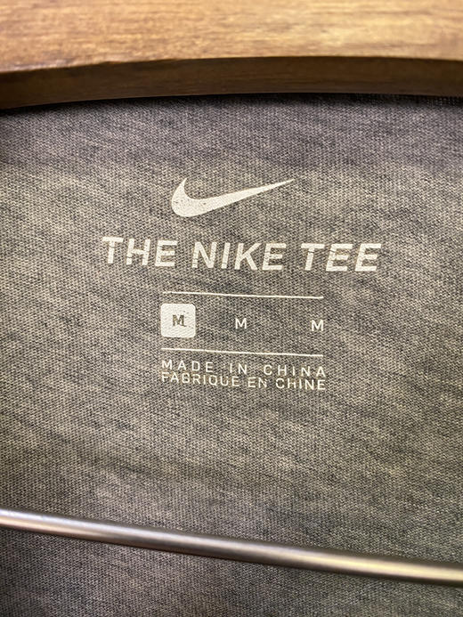 NIKE 耐克 TEAM USA 短袖T恤 _SST(M) 商品图2