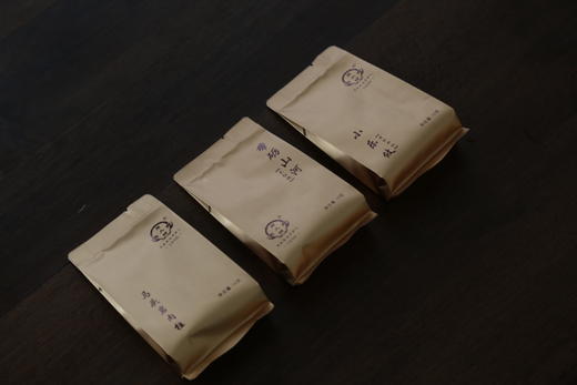 非遗传承人特辑│周大师的三泡茶 商品图1