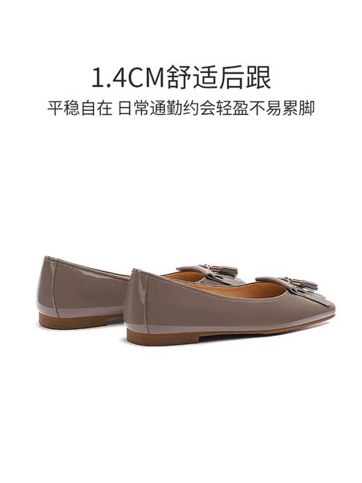 2楼哈森HL247151HARSON女鞋（新百购） 商品图0