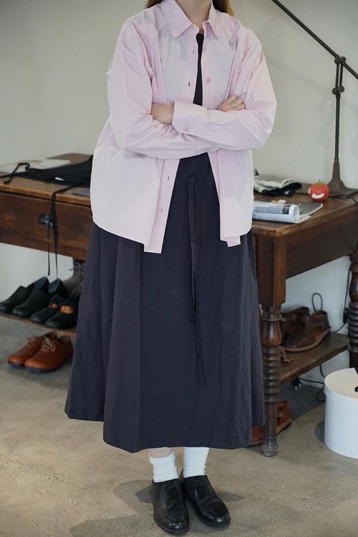 Casey Casey可调节腰背心裙 商品图13