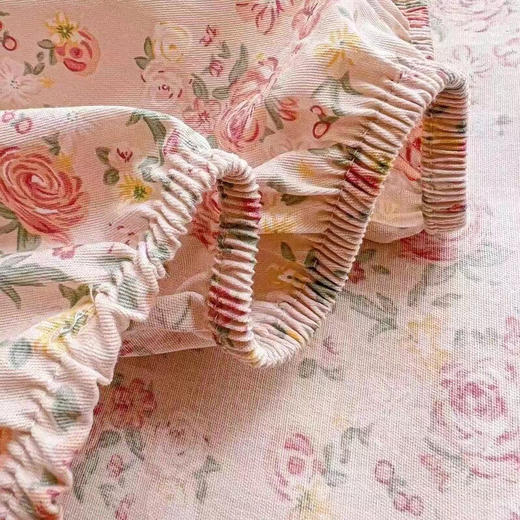 LHX4852全棉床笠 商品图11