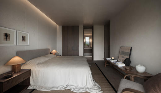 【景迈六时康养度假酒店  退台套房】走近唯一茶主题世界文化遗产，顺时而为，静心养身。 商品图5