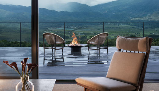 【景迈六时康养度假酒店  退台套房】走近唯一茶主题世界文化遗产，顺时而为，静心养身。 商品图7