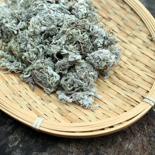 茵陈︱500g 商品图1