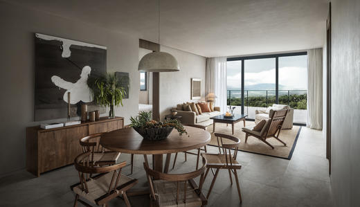 【景迈六时康养度假酒店  退台套房】走近唯一茶主题世界文化遗产，顺时而为，静心养身。 商品图1