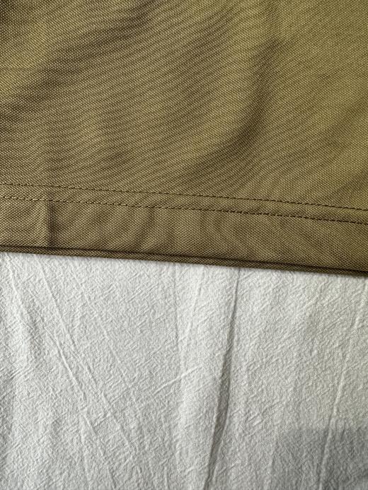 贝壳三 户外山系男士长袖T恤弹力速干翻领直筒POLO衫上衣C040216 商品图10